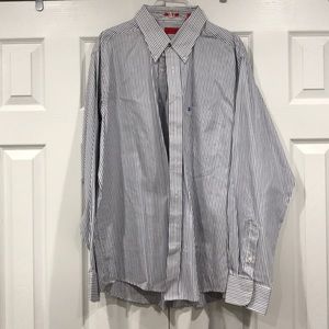 Mens button up shirt